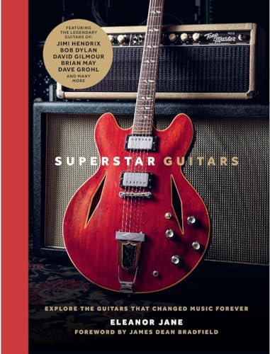 The Gibson 'Burst: 1958-1960: Scott, Jay, DaPra, Vic